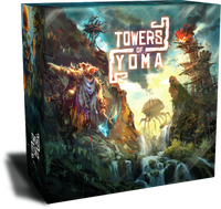 TOWERS OF YOMA AUF GAMEFOUND